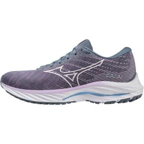 영국 미즈노 러닝화 Mizuno 남녀공용s Wave Rider 26 Road Running Shoe 1757811