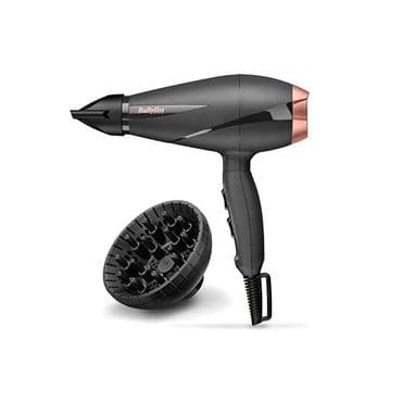  독일 바비리스 헤어드라이기 BaByliss Smooth Pro 2100 Hair Dryer W Made in Italy Professiona