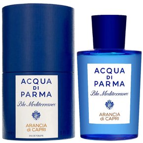 Acqua Di Parma 아쿠아 디 파르마 Mediterraneo 아란시아 디 카프리 오 드 뚜왈렛 내추럴 150ml