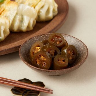 하나원 할라피뇨장아찌S 180g