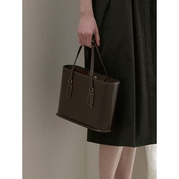 폴뉴아 BOROUGH BAG [2COLORS]