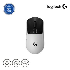 로지텍코리아 공식 PRO X2 SUPERSTRIKE 지프로 슈퍼스트라이크 지슈스 햅틱 래피드트리거 게이밍