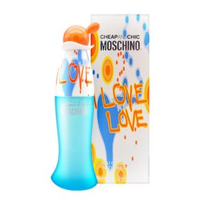 아이러브러브 30ml/귀엽고 사랑스러운 향수