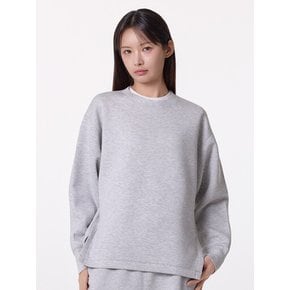 여성 스쿠바 스웨트셔츠 MBG5TR2240