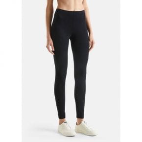 5060850 United Colors of Benetton STRETCH - Leggings Trousers black