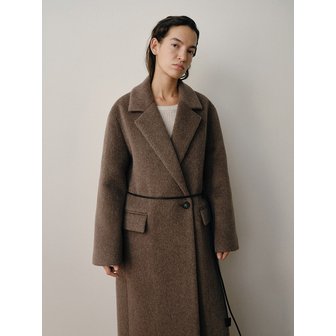 모한 TVW ALPACA DOUBLE LONG COAT_2COLORS