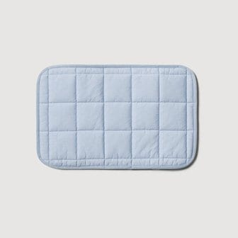 JAJU AIR 냉감 PCM 베개패드 55x35cm 블루 J606204000351