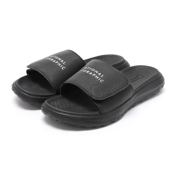 [여주점] N252USD022 픽셀V2슬라이드 BLACK