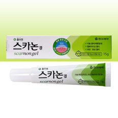 흉터엔 스카논겔 15g