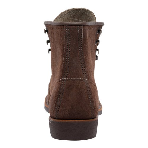 [해외배송] 26 F/W 레드윙 BLACKSMITH 부츠 3339/CHOCOLATE MULESKINNER B0012498462