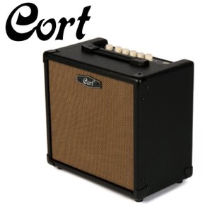 일렉기타 앰프 CM15G 15W CORT