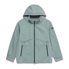 [여주점] N251UJP260 아틀라스 윈드스토퍼 BY GORE-TEX LABS 2L 블록 자켓  그린