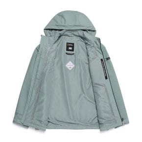 [여주점] N251UJP260 아틀라스 윈드스토퍼 BY GORE-TEX LABS 2L 블록 자켓  그린