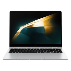 (삼성) 갤럭시 북4 Pro 360 (40.6 cm) NT960QGK-KC51S [플래티넘실버]..[34243759]