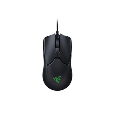  미국 레이저 바이퍼 Razer Viper 8K Hz Ambidextrous ESport Gaming Mouse with 8000 HyperPolli