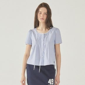 Shirts Pattern Blouse  WHYAF2561F