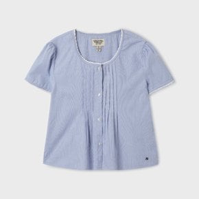 Shirts Pattern Blouse  WHYAF2561F