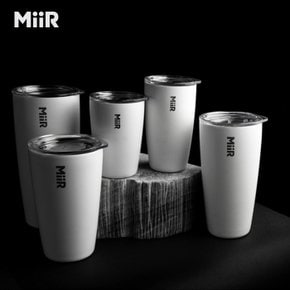 Miir 미르 베큠 인슐레이티드 텀블러 8oz