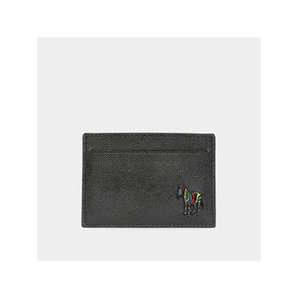 폴스미스 25FW 지브라 패치로고 남성 카드지갑 M1A 5065 TMUZEB 79