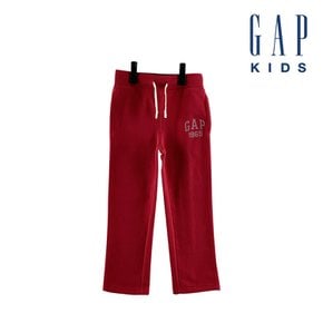 [GAP KIDS] 갭키즈 기모트레이닝바지 (372685011_RE)