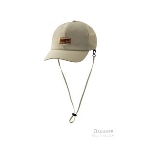 모자 QUIKSILVER QSA221753-BGE M&W ANTI INSECT CAP BGE