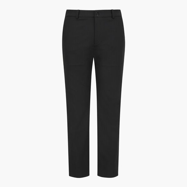 [여주점] 남성 하이 스트레치 ACTIVE 팬츠 GQ121MPT11 BLCK