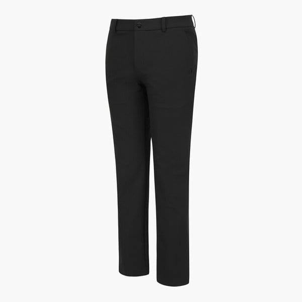 [여주점] 남성 하이 스트레치 ACTIVE 팬츠 GQ121MPT11 BLCK