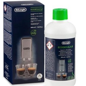 에코 커피머신 세척제 세정제 디스케일러 물때제거 석회제거제 500ml