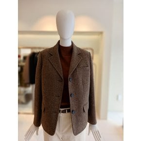 [여주점] 씨씨콜렉트 쓰리버튼울자켓E254msf135