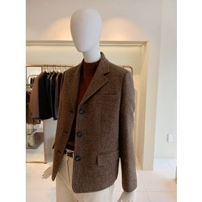 [여주점] 씨씨콜렉트 쓰리버튼울자켓E254msf135