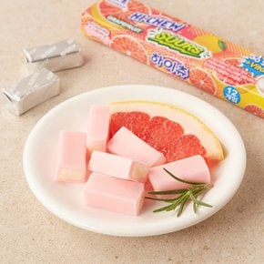 모리나가하이츄사우어자몽맛57g