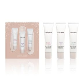 [2024 홀리데이] 데카던트 드림스 미니 수플레 핸드크림 트리오 3 x 30ml