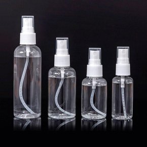 스프레이 안개분사 여행용 샘플 공병 50ml (WB5DD1E)