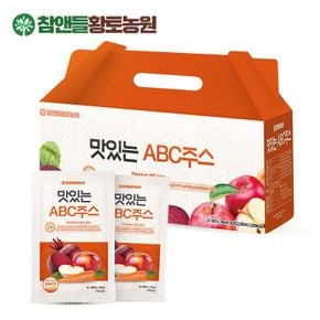 맛있는 abc쥬스 30포 1박스[31452182]