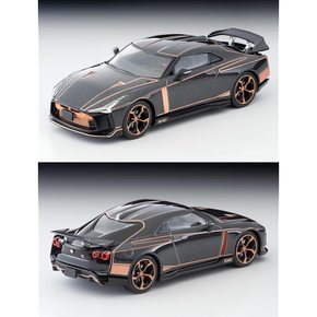 토미카리미티드빈티지 네오 1/64 LV-N 니산 GT-R50 by Italdesi