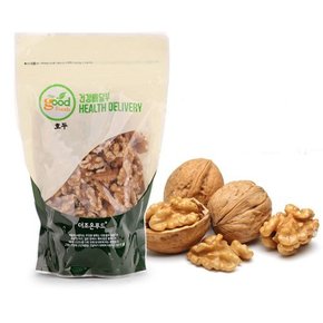 [건강배달부] 호두 300g x 3봉