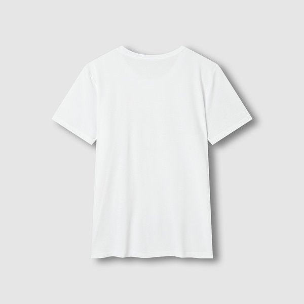 남 JAJU AIR 인견 크루넥 티셔츠 J426201022001