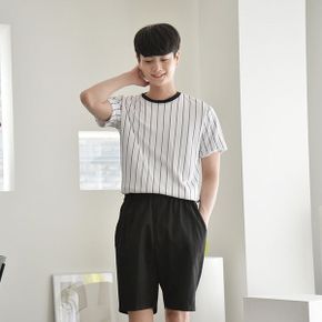 교복몰 심플팬츠 3부 5부  21컬러  남녀공용 반티_P356052058