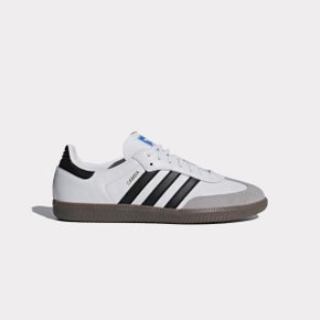 Samba OG White/Gum B75806