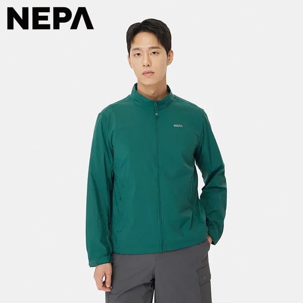 [부산점] 남성 코벤트 방풍 자켓 7M30601