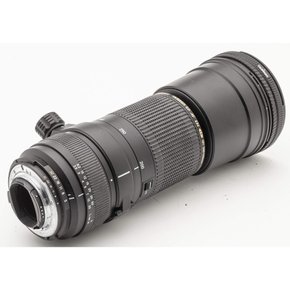 TAMRON 초망원 줌 렌즈 SP AF200-500mm F5-6.3 Di 니콘용 풀 사이즈 대응 A08N