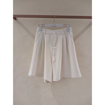 메종블랑쉬 정장반바지 M252MSP654