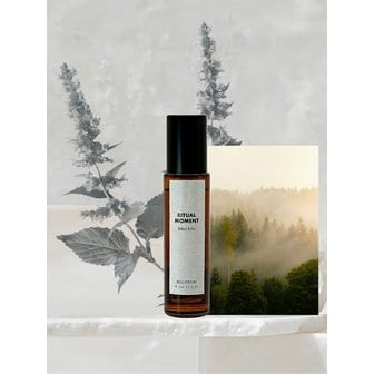 비리얼비유 멀티퍼퓸 리추얼 모먼트 (Ritual Moment) 15ml
