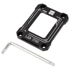 LGA17XX-BCF V2 서린 BLACK 벤딩 교정기/영샵
