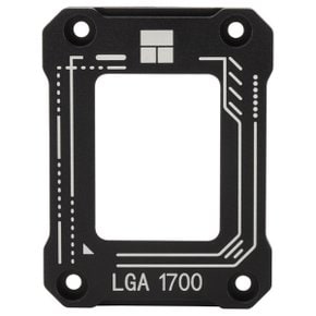LGA17XX-BCF V2 서린 BLACK 벤딩 교정기/영샵