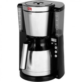 영국 밀리타 필터커피머신 드립커피머신 Melitta 6738044 Filter Coffee Machine with ulated Ju