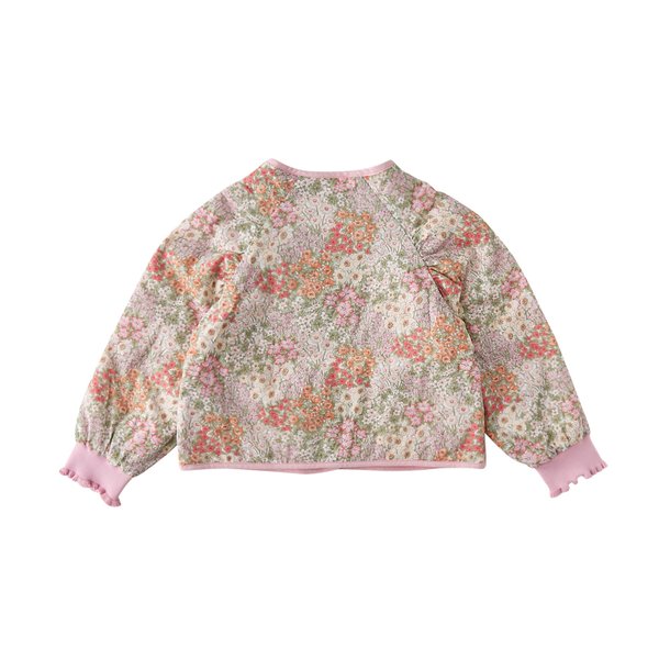 [여주점] 룰라비  -  플라워셔링점퍼  7511211002