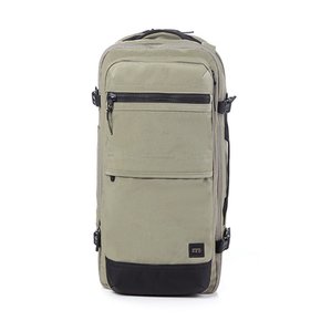 MARSTON 2 3WAYS 백팩 Khaki UD394001