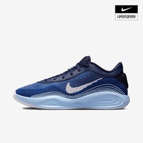 맨즈 G.T. 허슬 아카데미 EP NIKE FJ7808-401