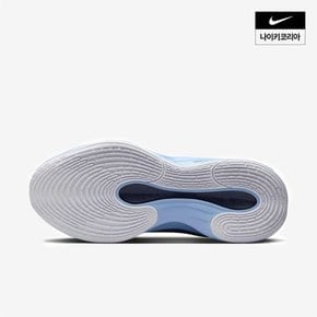 맨즈 G.T. 허슬 아카데미 EP NIKE FJ7808-401